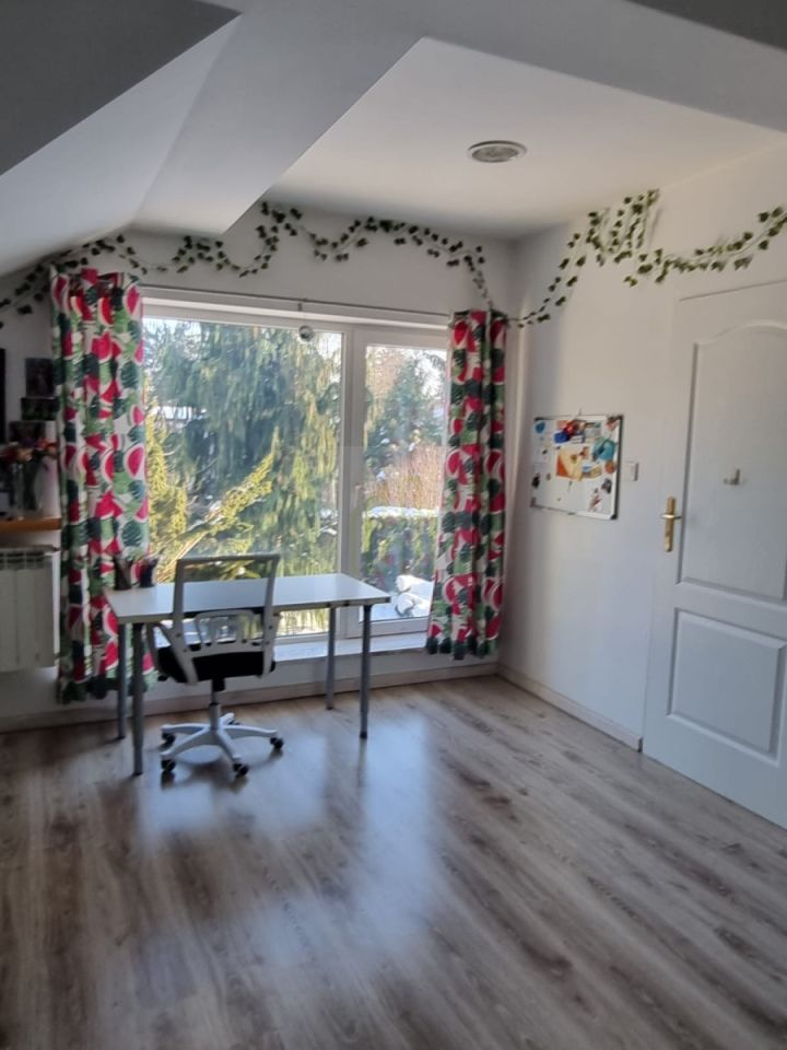 Mieszkanie 4-pokojowe Warszawa Bemowo, ul. Skłoby. Zdjęcie 9