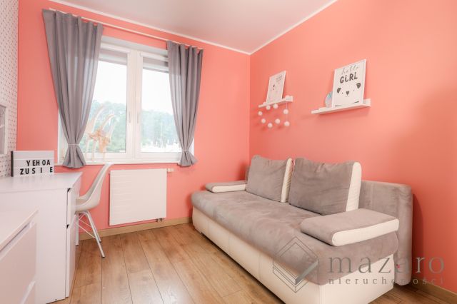 Mieszkanie 4-pokojowe Bydgoszcz Osowa Góra. Zdjęcie 14