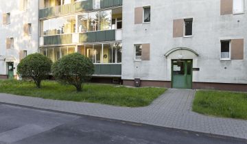 Mieszkanie 2-pokojowe Warszawa Okęcie, ul. Żwirki i Wigury