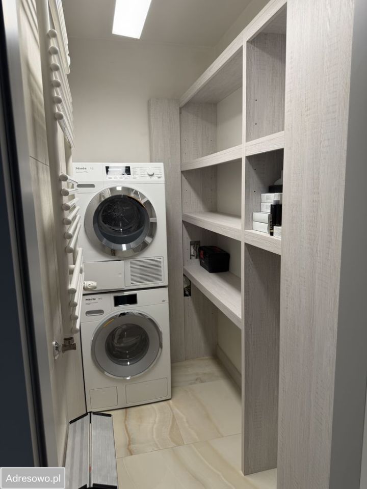 Mieszkanie 3-pokojowe Pruszków, ul. Stanisława Staszica. Zdjęcie 9