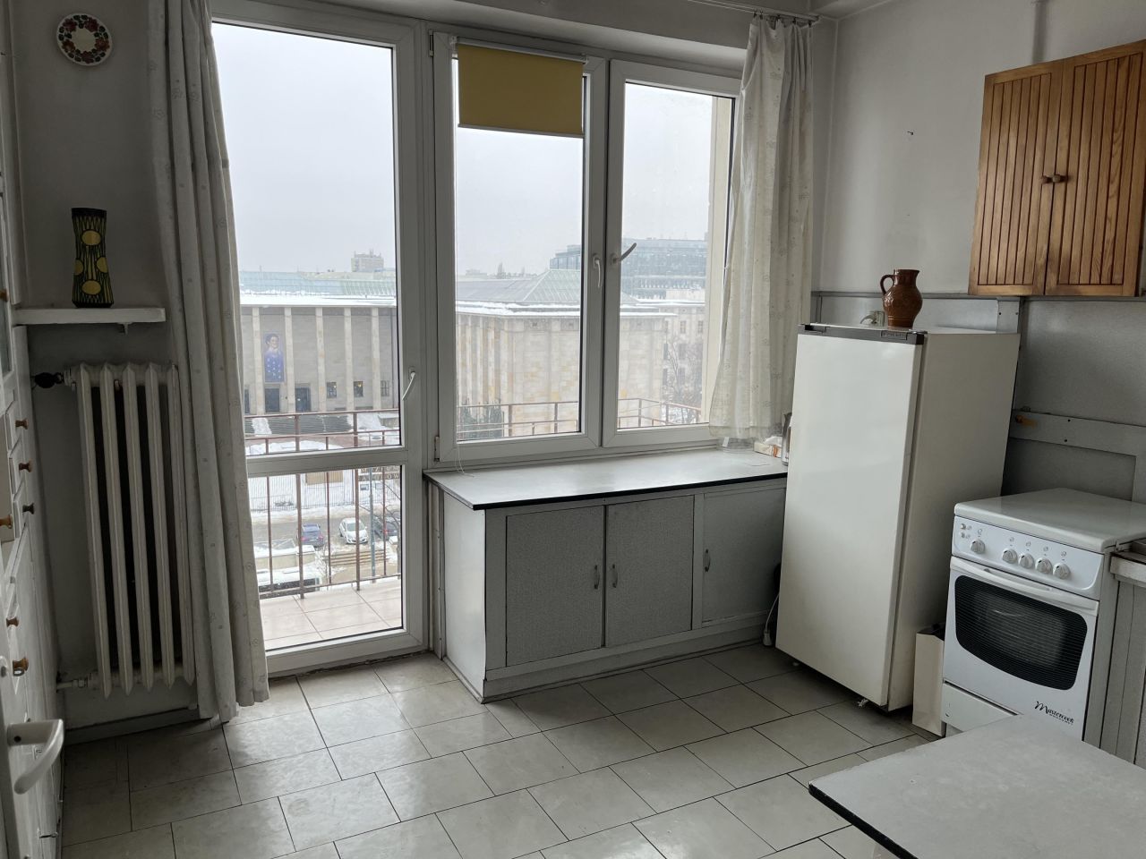 Mieszkanie 2-pokojowe Warszawa Śródmieście, ul. Smolna. Zdjęcie 4