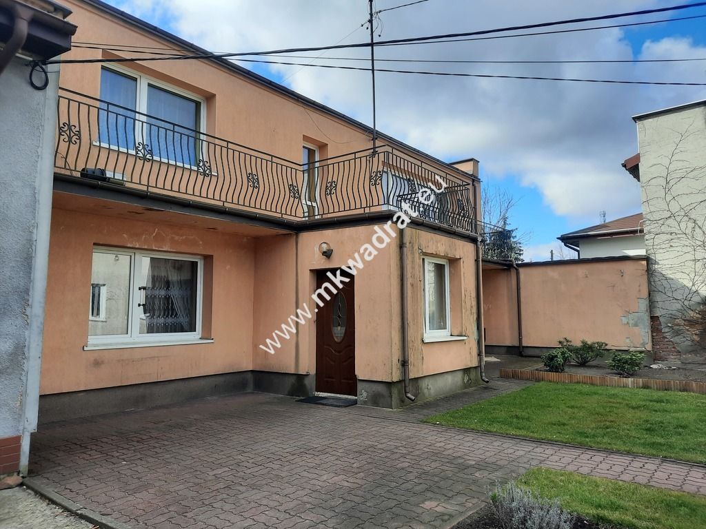 dom wolnostojący, 5 pokoi Łazy, ul. Podleśna. Zdjęcie 2