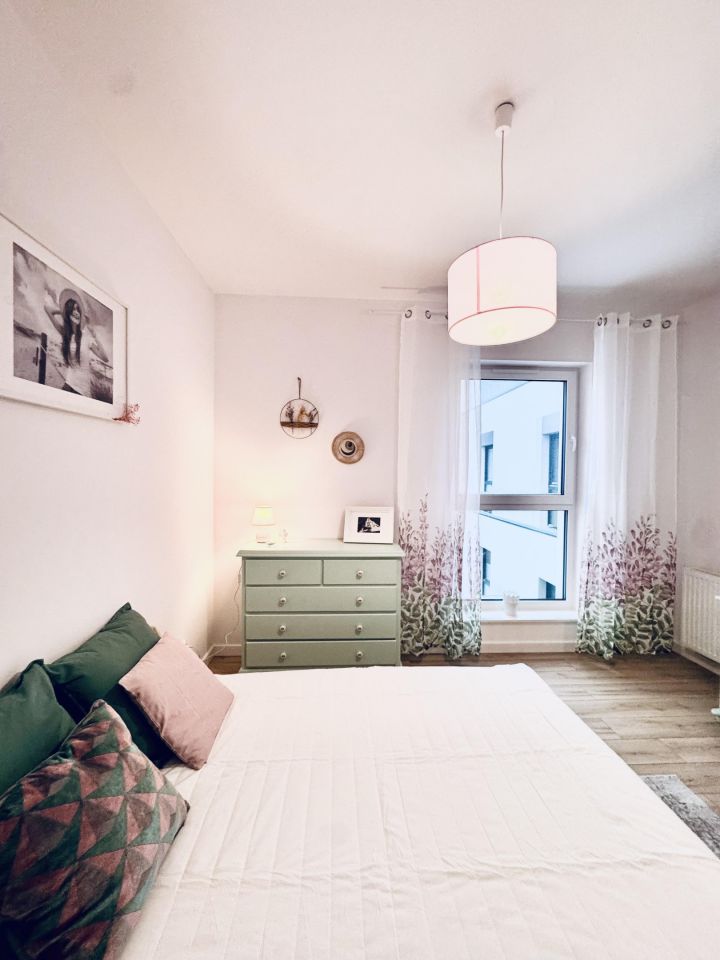 Mieszkanie 2-pokojowe Gdynia Pogórze, ul. Ignacego Paderewskiego. Zdjęcie 2