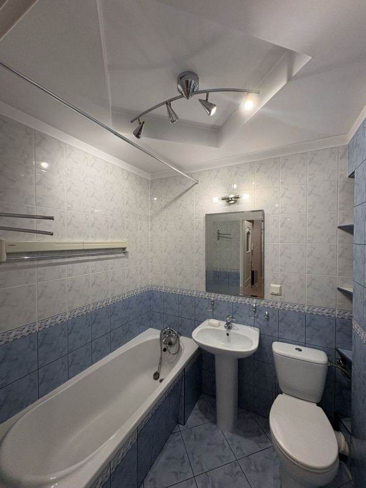 Mieszkanie 3-pokojowe Łomża. Zdjęcie 7