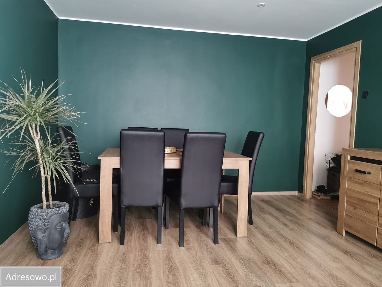 Mieszkanie 3-pokojowe Kielce Herby, ul. Gliniana. Zdjęcie 10