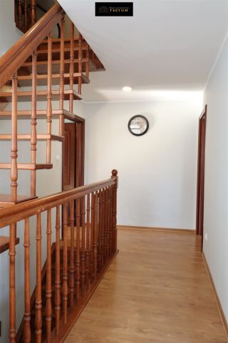 dom szeregowy, 5 pokoi Wągrowiec, ul. Józefa Ignacego Kraszewskiego. Zdjęcie 17