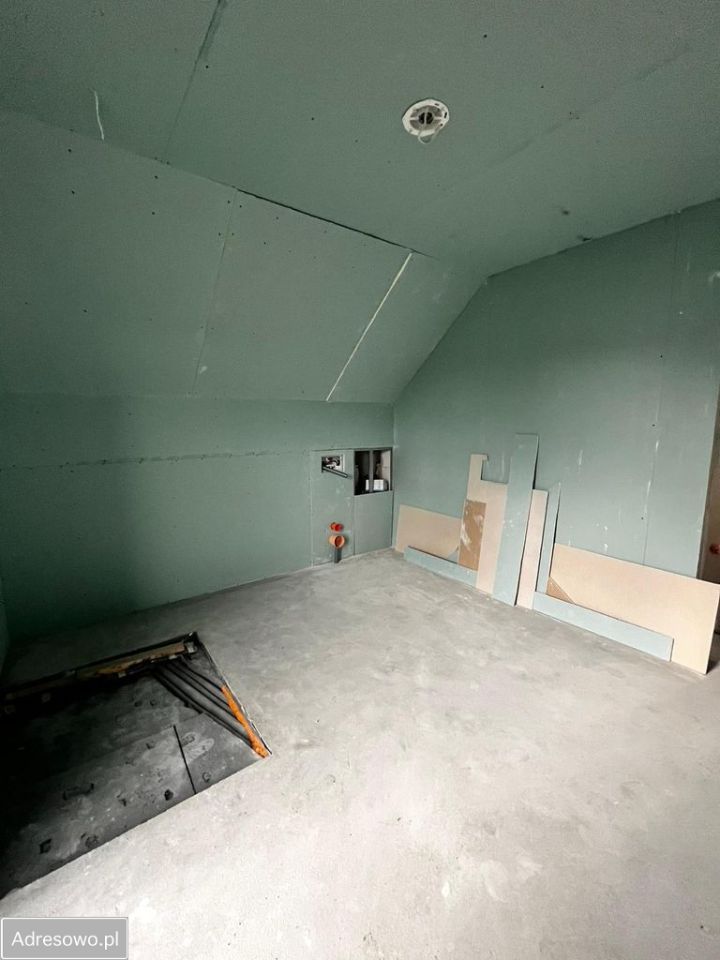 dom wolnostojący, 4 pokoje Kłębowiec. Zdjęcie 6