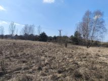 Działka inwestycyjna Płomykowo. Zdjęcie 1