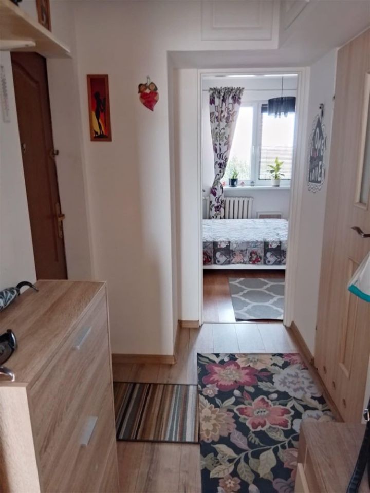 Mieszkanie 2-pokojowe Działdowo. Zdjęcie 4