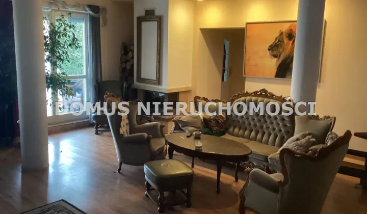 dom wolnostojący, 5 pokoi Piotrków Trybunalski