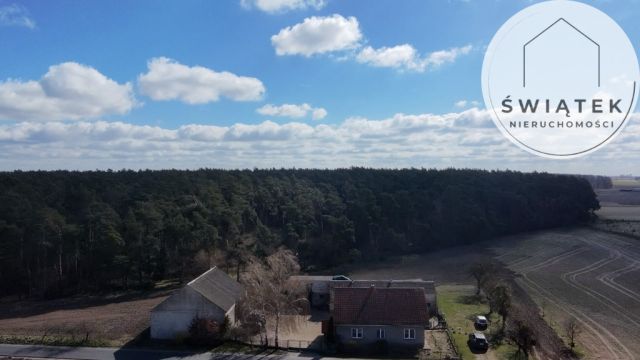 dom wolnostojący, 3 pokoje Ojrzanowo. Zdjęcie 2