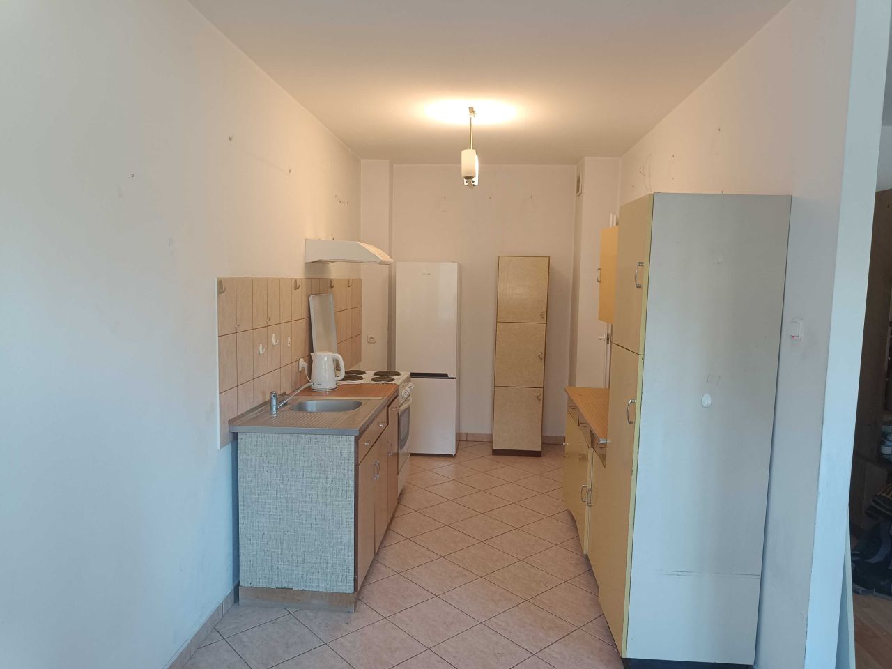 Mieszkanie 2-pokojowe Gdańsk Siedlce. Zdjęcie 2