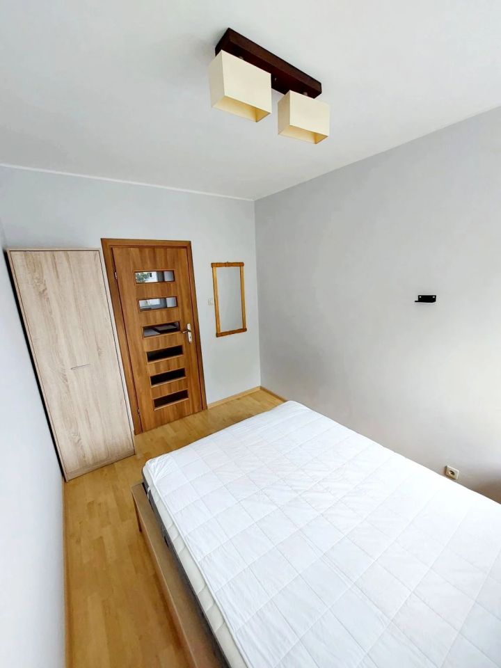 Mieszkanie 2-pokojowe Poznań Piątkowo, os. Bolesława Chrobrego. Zdjęcie 7