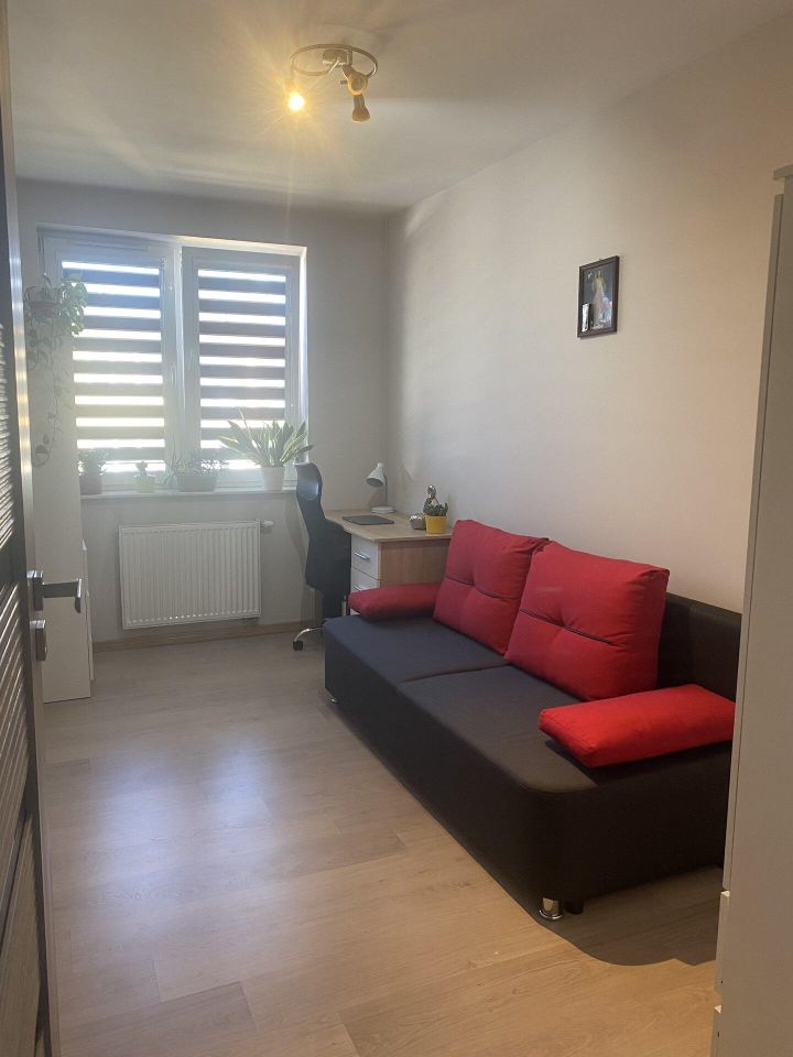 Mieszkanie 3-pokojowe Nowy Sącz, ul. Naściszowska. Zdjęcie 9