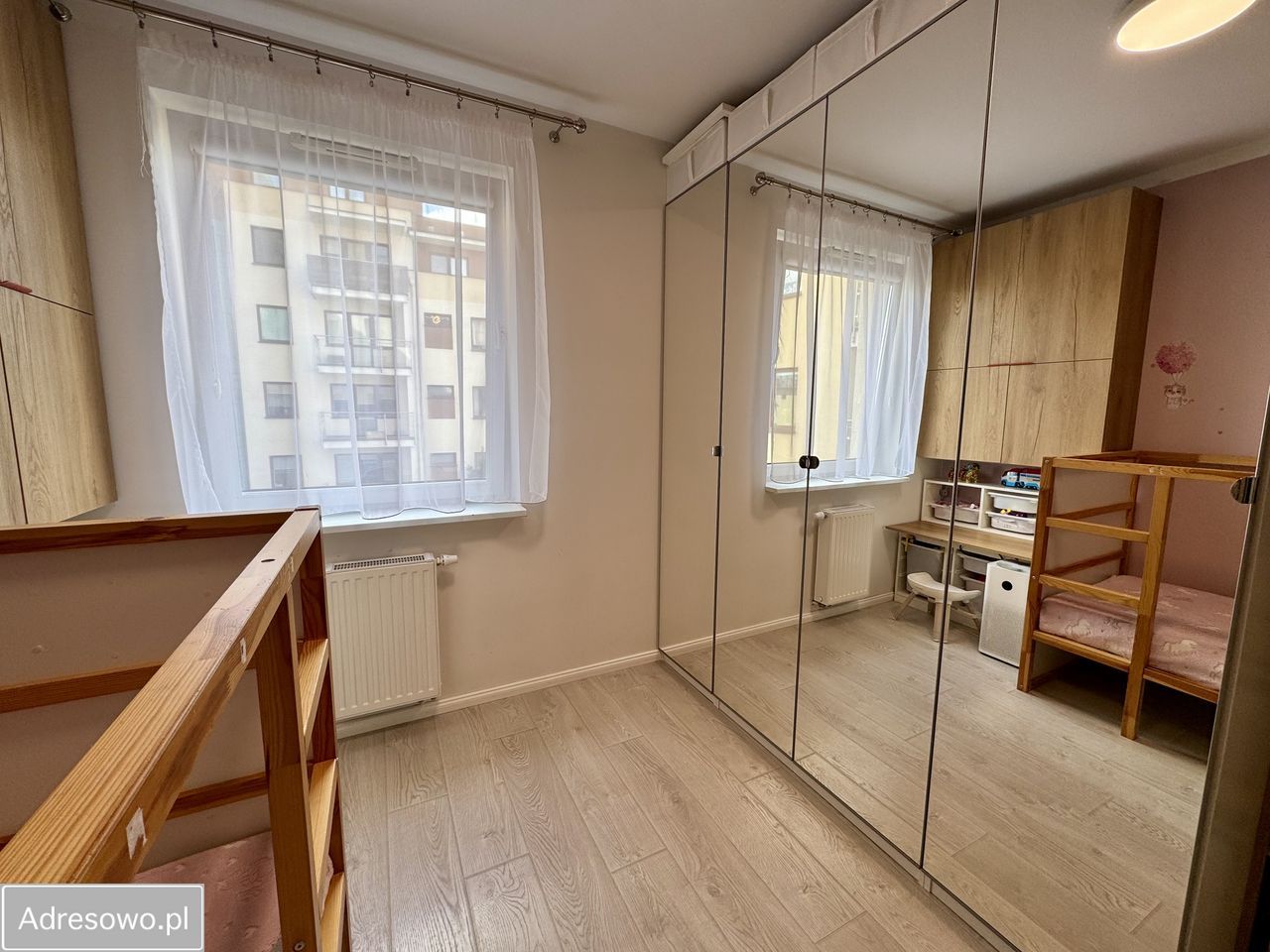 Mieszkanie 2-pokojowe Bydgoszcz Śródmieście, ul. Jagiellońska. Zdjęcie 8