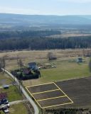 Działka budowlana Młyńsko. Zdjęcie 2