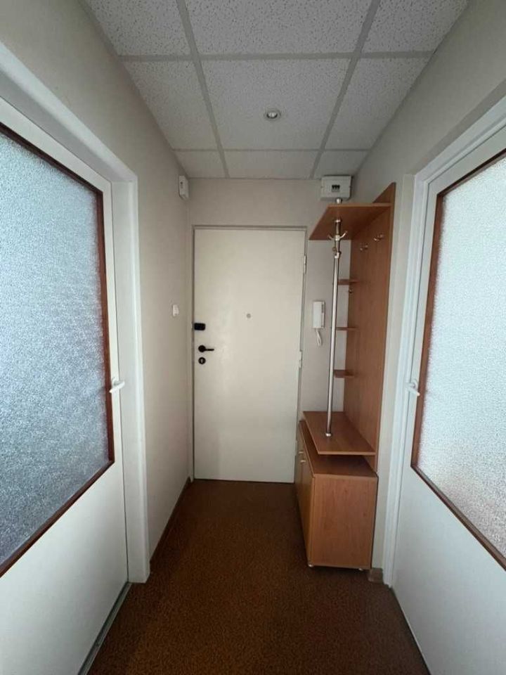 Mieszkanie 3-pokojowe Poznań Winogrady, al. Pod Lipami. Zdjęcie 8