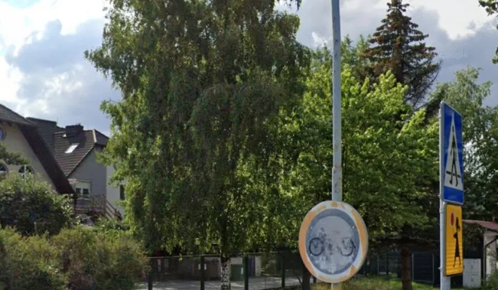 Działka budowlana Gdańsk Osowa