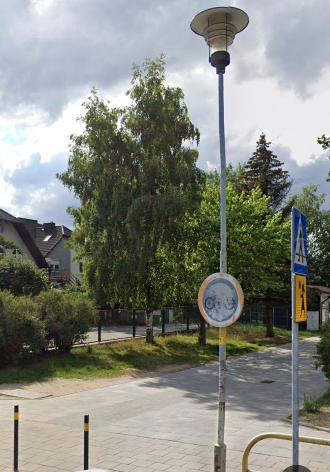 Działka budowlana Gdańsk Osowa. Zdjęcie 1