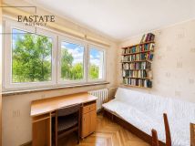 Mieszkanie 3-pokojowe Warszawa Bielany, ul. Władysława Stanisława Reymonta. Zdjęcie 4