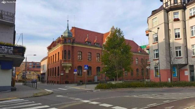 Lokal Rybnik, ul. Pocztowa. Zdjęcie 2