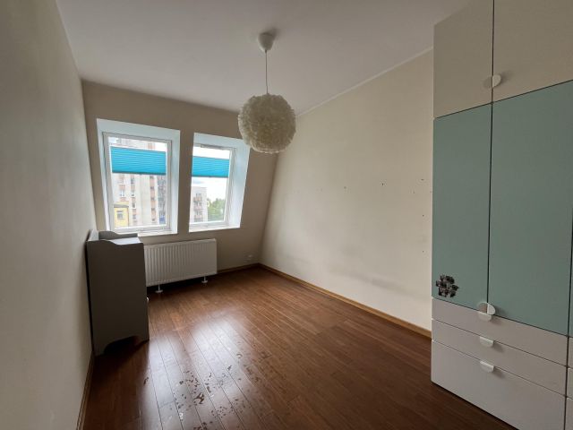 Mieszkanie 3-pokojowe Pruszków Centrum, Bolesława Prusa. Zdjęcie 13