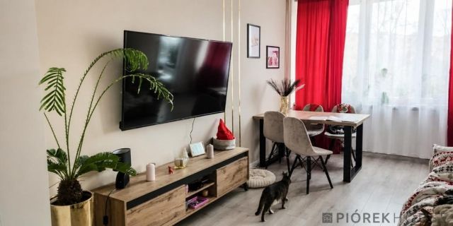 Mieszkanie 3-pokojowe Warszawa Praga-Północ, ul. Stefana Starzyńskiego. Zdjęcie 1
