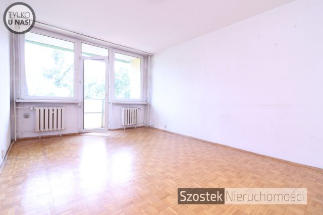 Mieszkanie 3-pokojowe Częstochowa Tysiąclecie. Zdjęcie 1