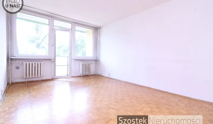 Mieszkanie 3-pokojowe Częstochowa Tysiąclecie, ul. Okólna