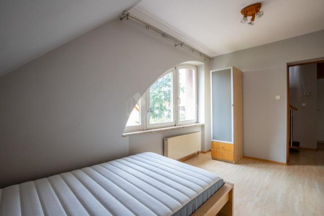 Mieszkanie 3-pokojowe Kraków Ruczaj, ul. Obozowa. Zdjęcie 6
