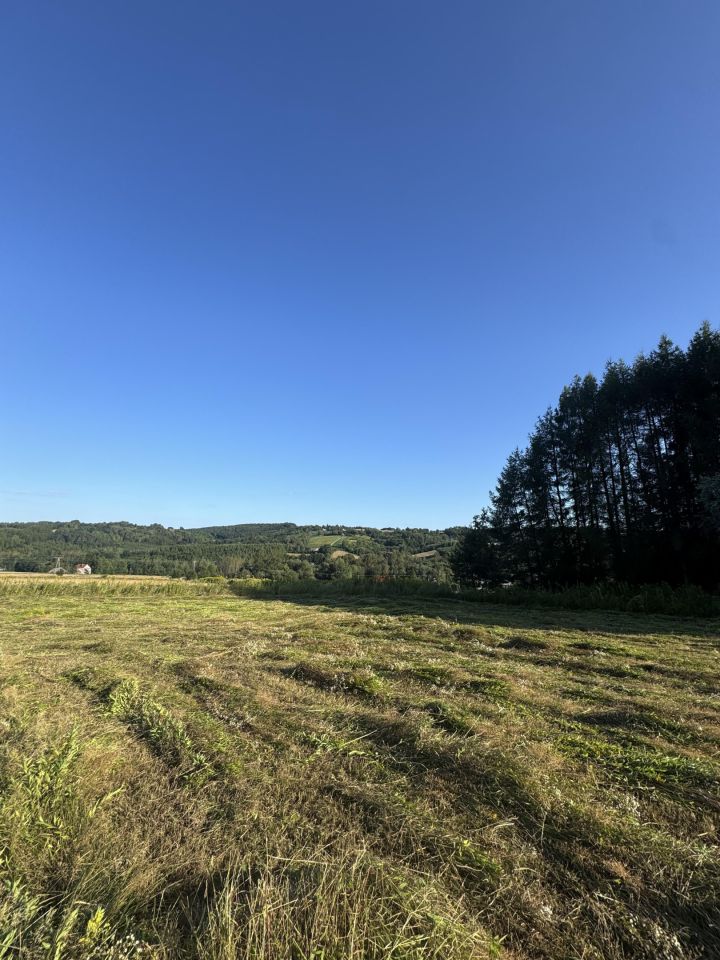 Działka budowlana Tuchów, - bez pośredników. Zdjęcie 14