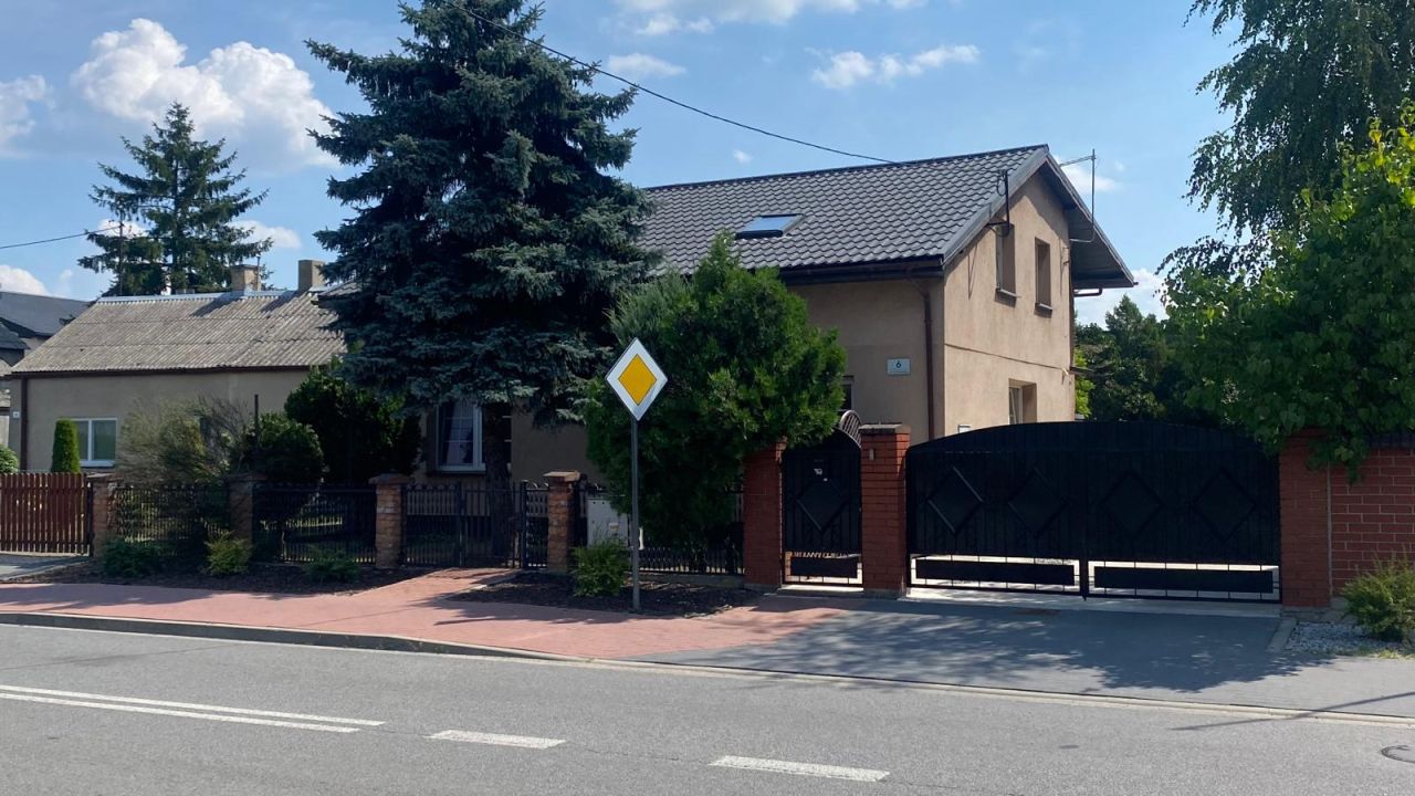 dom wolnostojący, 5 pokoi Kawnice Kawnice A, Królewska. Zdjęcie 11