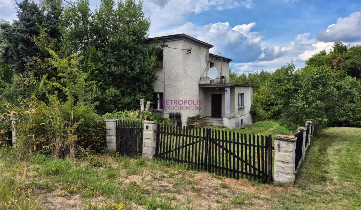 Działka budowlana Rybnik Niewiadom Górny
