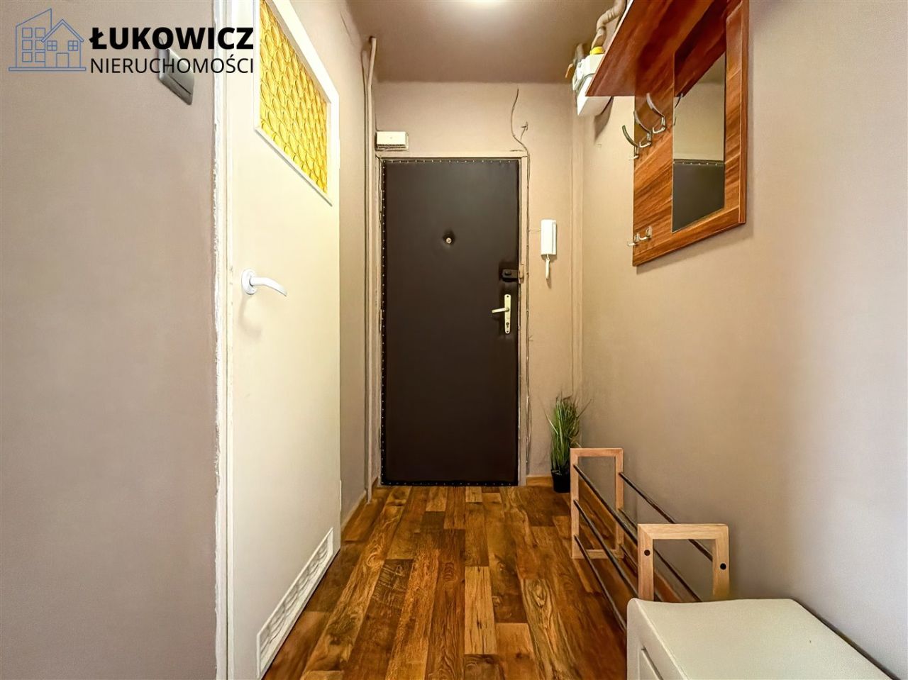 Mieszkanie 2-pokojowe Bielsko-Biała. Zdjęcie 11