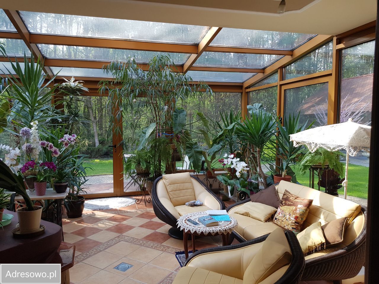 dom wolnostojący, 10 pokoi Cekanowo, ul. Myśliwska. Zdjęcie 17