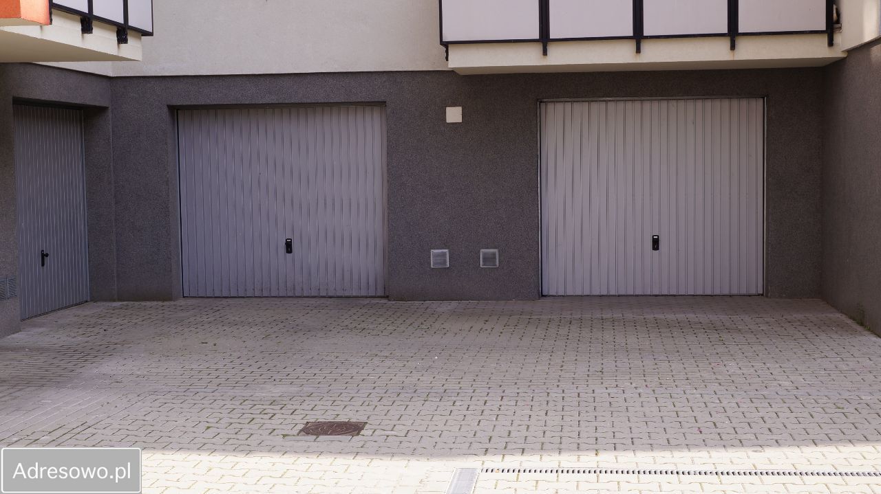 Garaż/miejsce parkingowe Oława, ul. Stefana Żeromskiego. Zdjęcie 2