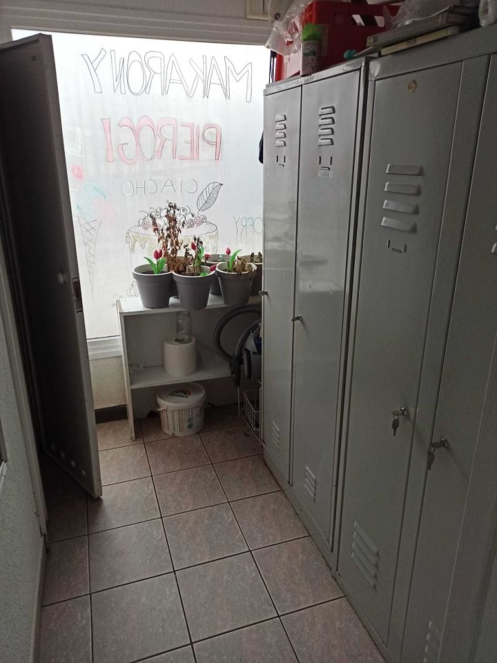 Lokal Pruszcz Gdański. Zdjęcie 2