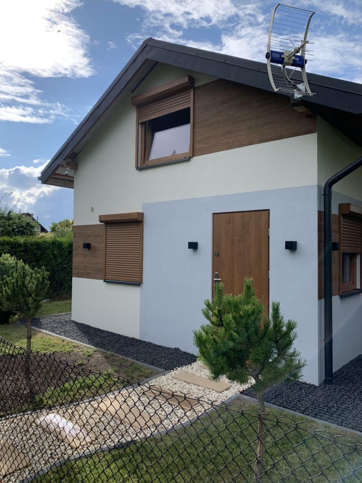 Działka rod Sępólno Krajeńskie. Zdjęcie 14