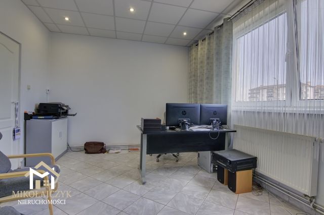 Hala/magazyn Bartoszyce, ul. Struga. Zdjęcie 5