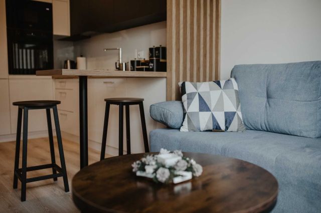 Mieszkanie 2-pokojowe Lublin, ul. Tadeusza Szeligowskiego. Zdjęcie 1