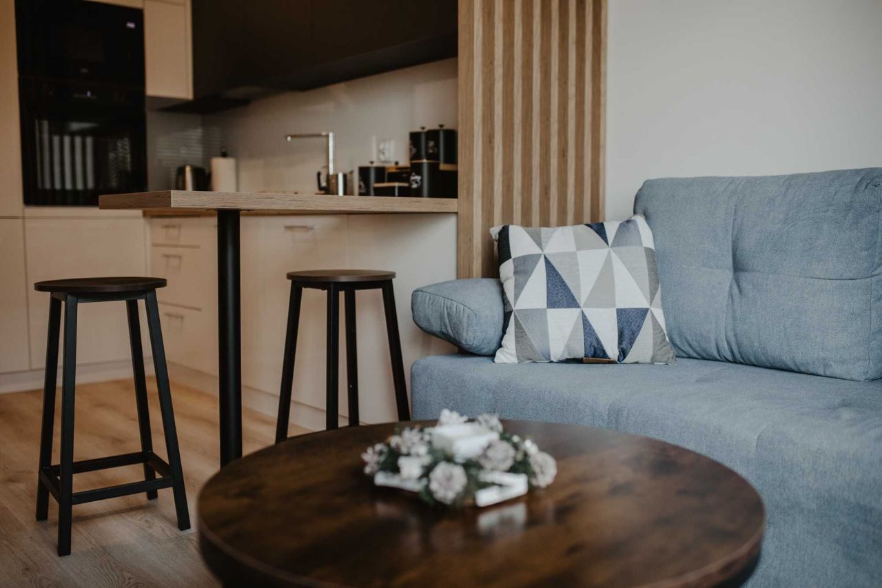 Mieszkanie 2-pokojowe Lublin, ul. Tadeusza Szeligowskiego