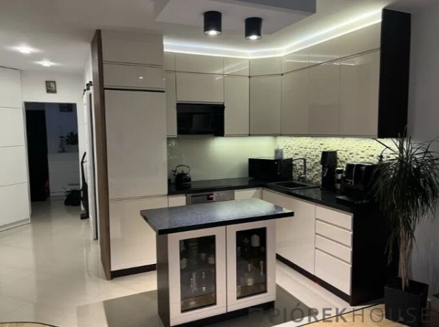 Mieszkanie 3-pokojowe Warszawa Targówek, ul. Kuflewska. Zdjęcie 1