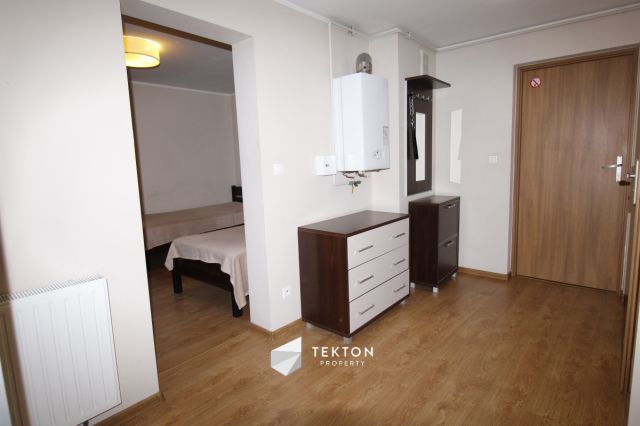 Mieszkanie 1-pokojowe Poznań Sołacz, ul. Urbanowska. Zdjęcie 8