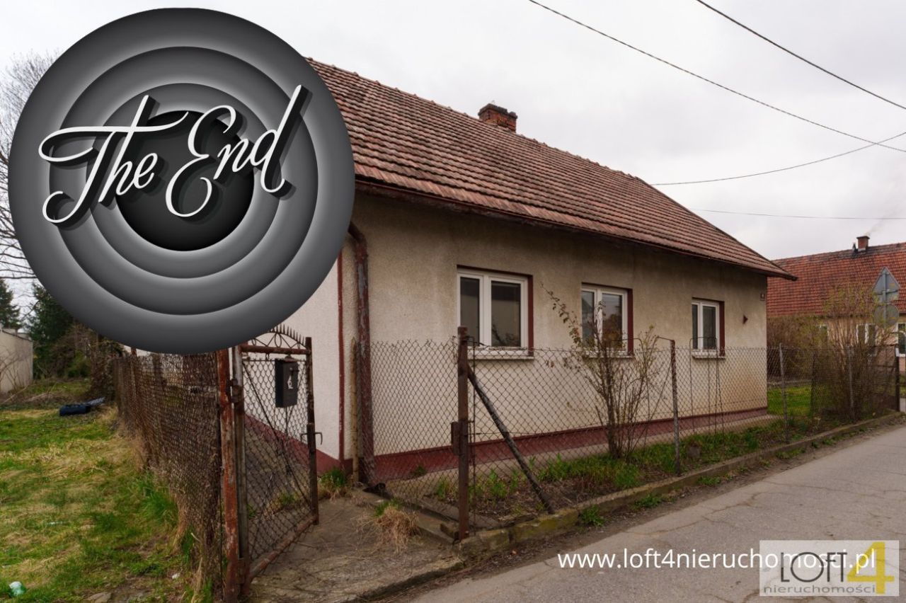 dom wolnostojący, 5 pokoi Nowy Sącz Wólki, ul. Władysława Orkana