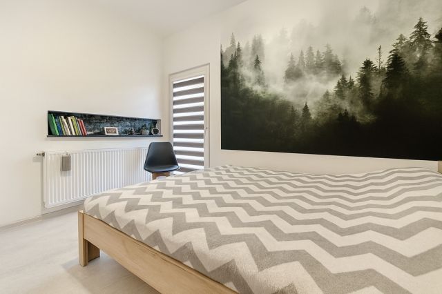 bliźniak, 4 pokoje Radymno, ul. Złota Góra. Zdjęcie 3