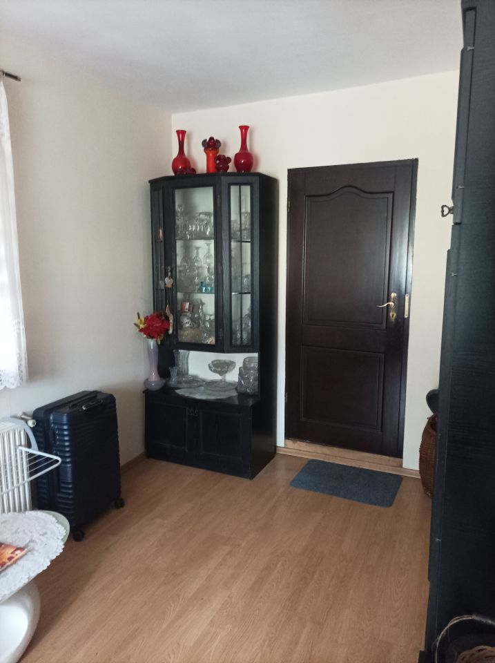 dom wolnostojący, 4 pokoje Międzylesie, ul. Szarych Szeregów. Zdjęcie 16