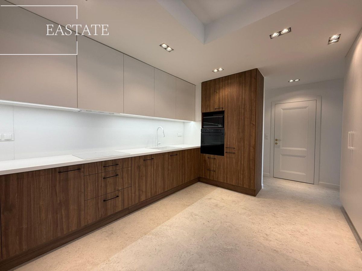 Mieszkanie 4-pokojowe Warszawa Wola, ul. Jana Kazimierza