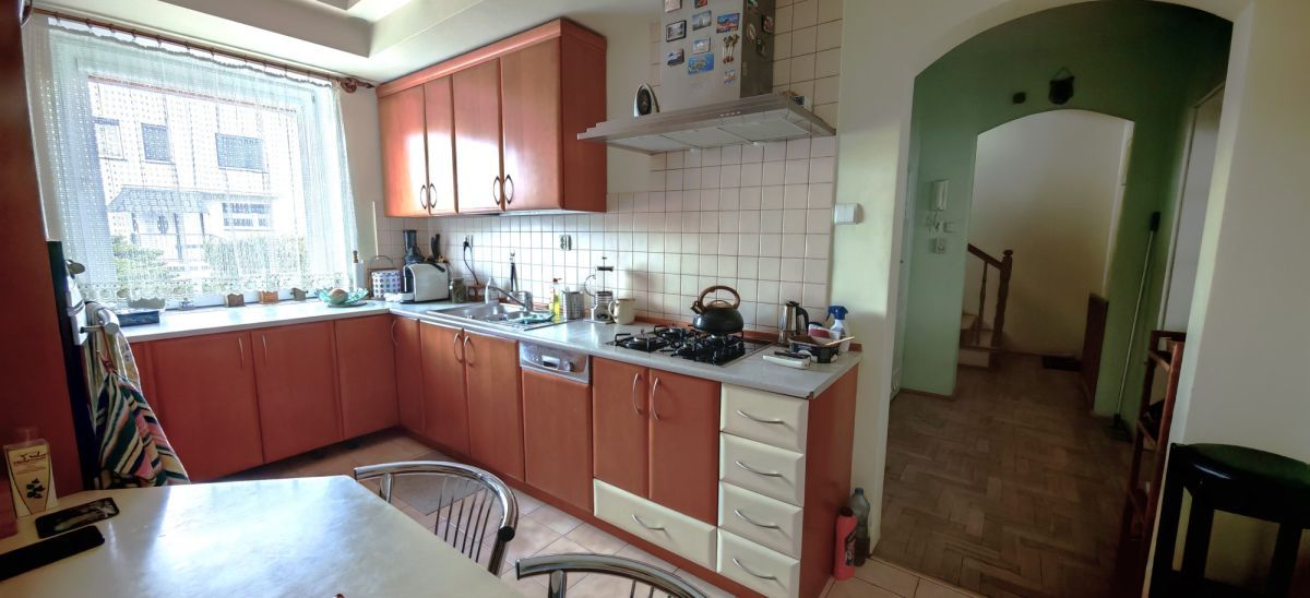 bliźniak, 6 pokoi Pruszków, ul. Łódzka. Zdjęcie 11