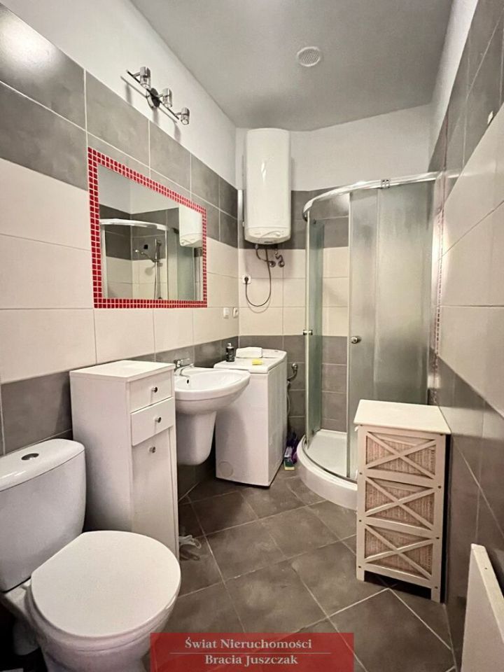 Mieszkanie 2-pokojowe Wrocław Śródmieście. Zdjęcie 9