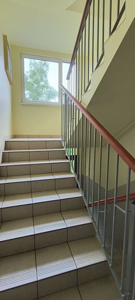 Mieszkanie 4-pokojowe Wrocław Psie Pole, ul. Piotra Czajkowskiego. Zdjęcie 4